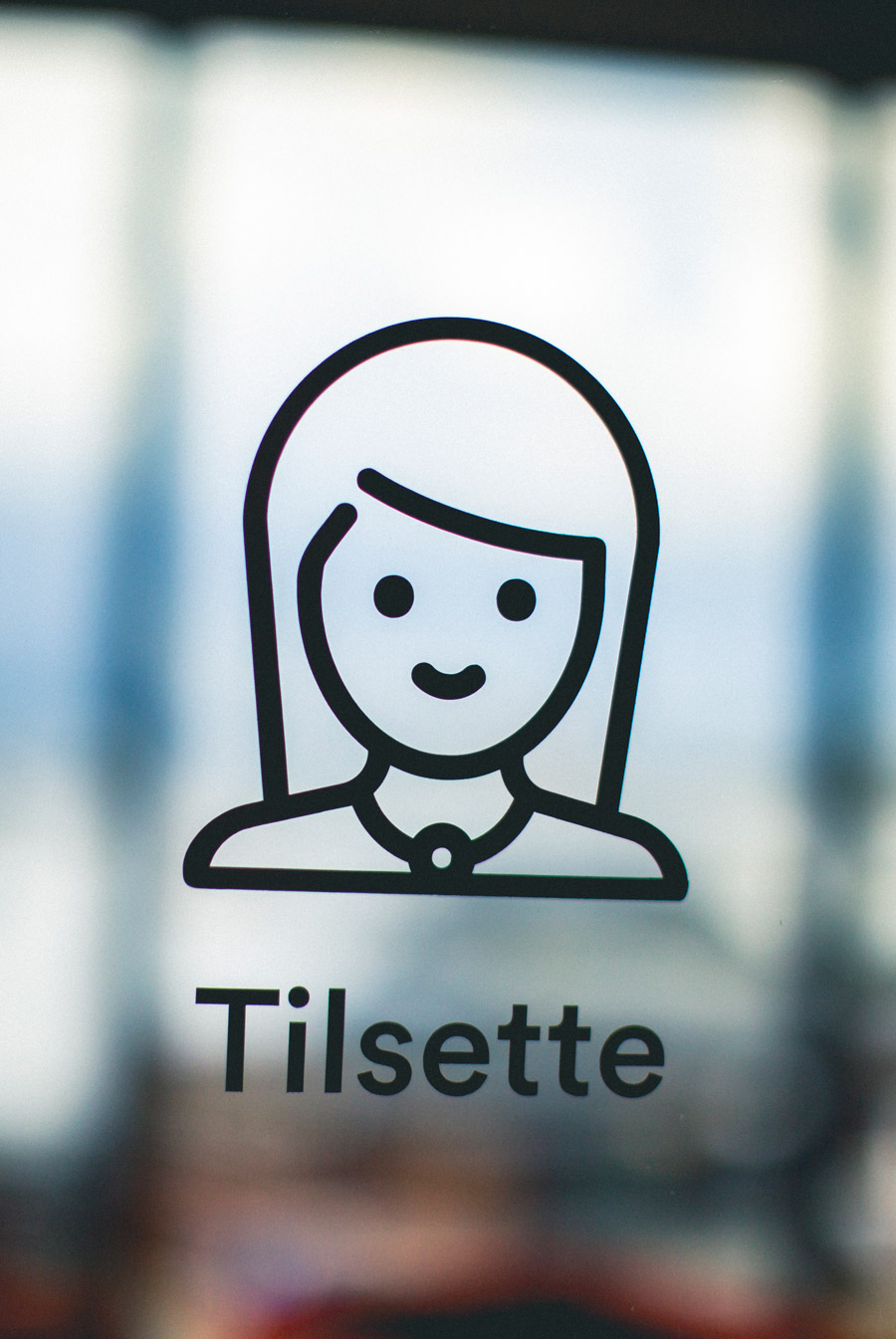 Tilsette